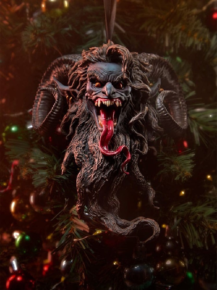 Sideshow - Der Krampus