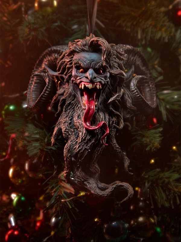 Sideshow - Der Krampus