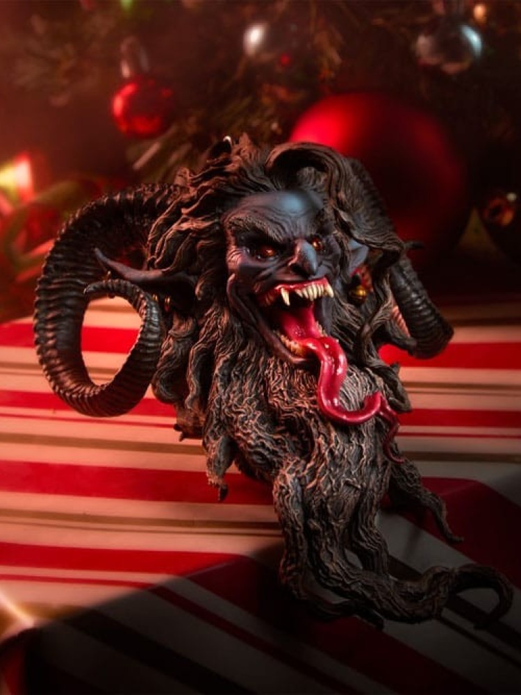 Sideshow - Der Krampus