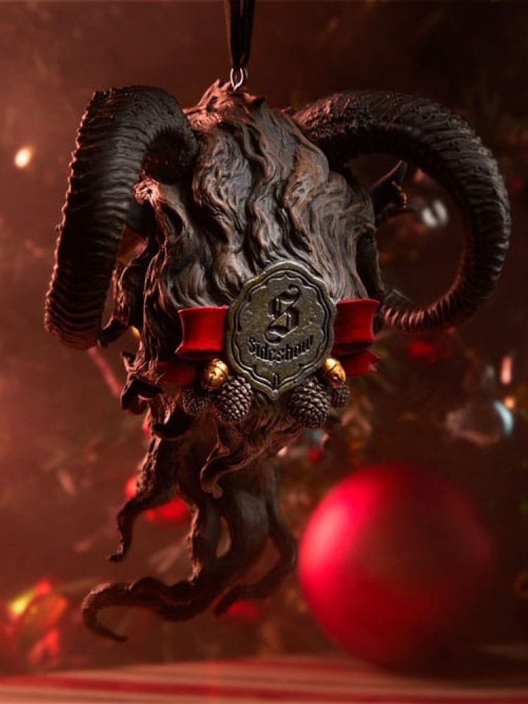Sideshow - Der Krampus