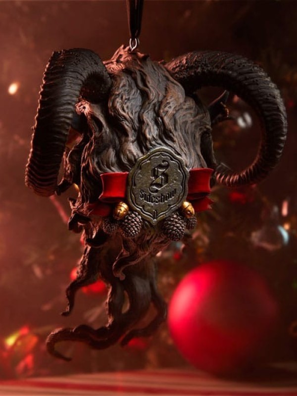 Sideshow - Der Krampus