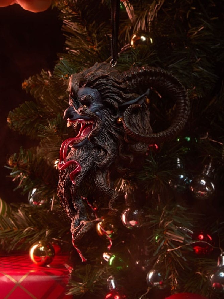 Sideshow - Der Krampus