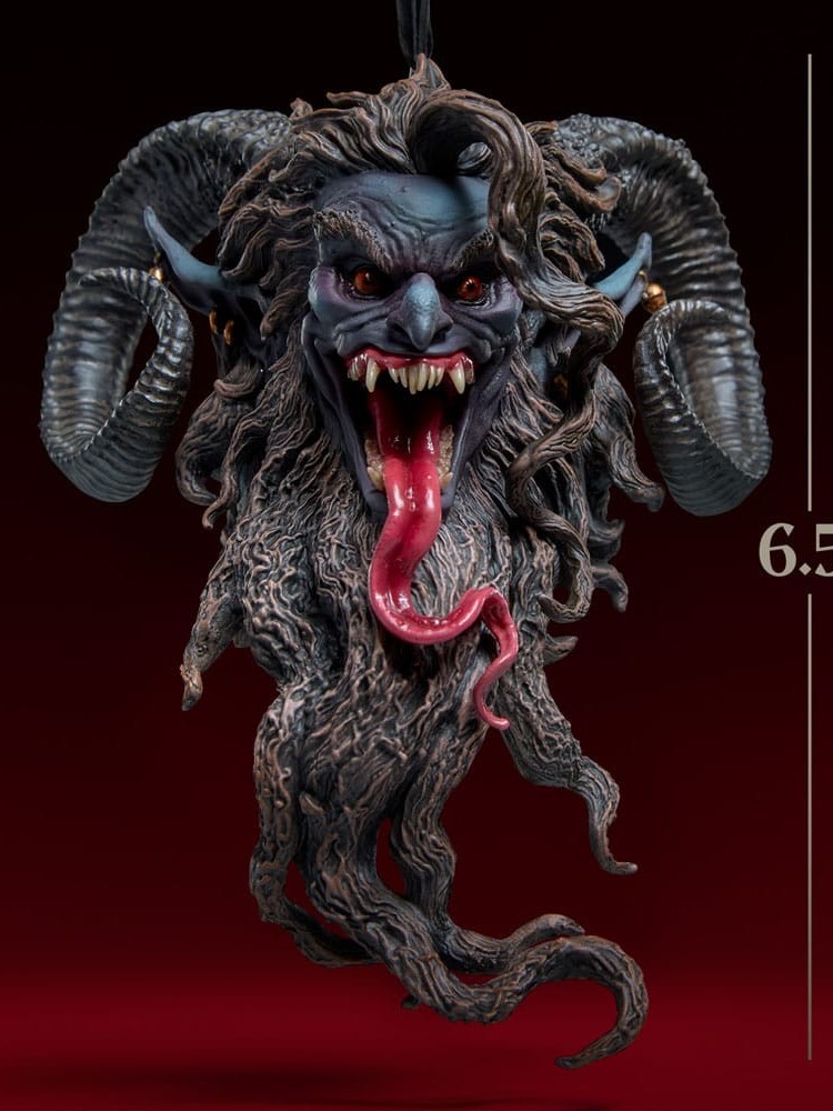 Sideshow - Der Krampus