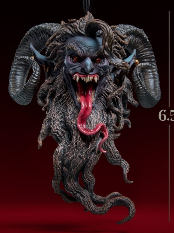 Sideshow - Der Krampus