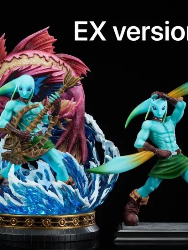 HOT Studio  – Link Zora form