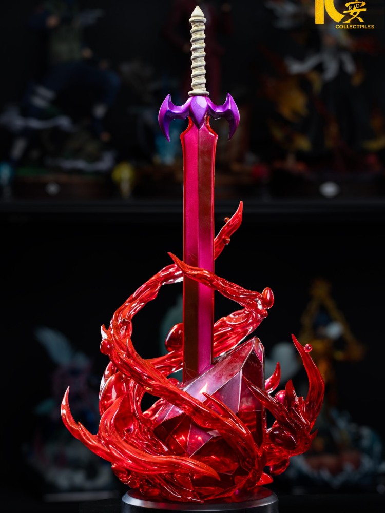 KDC – Gogeta vs Janemba