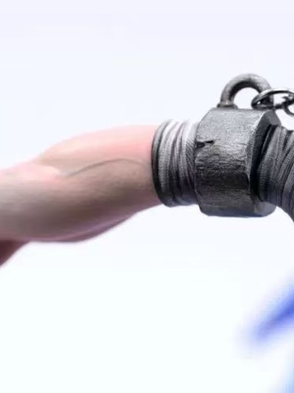 Mahakala Studio - Eren Jaeger Resin Statue