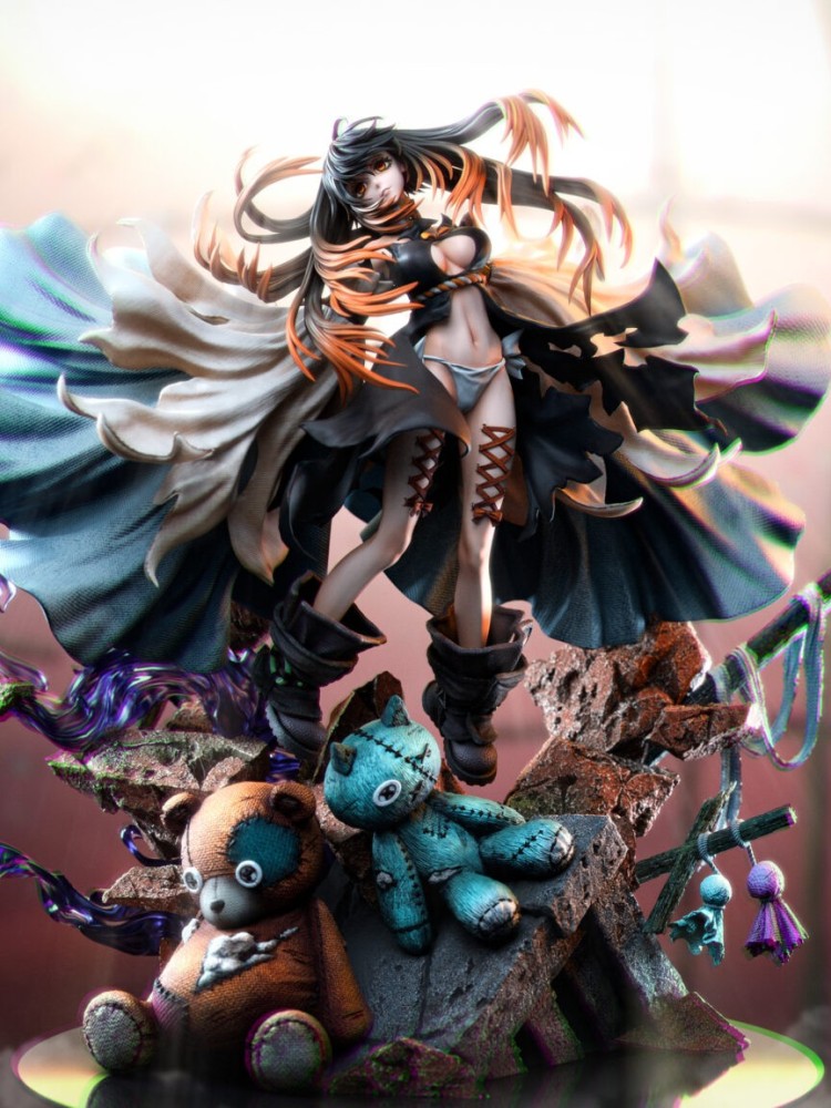 Niren Studio – Amo Empool