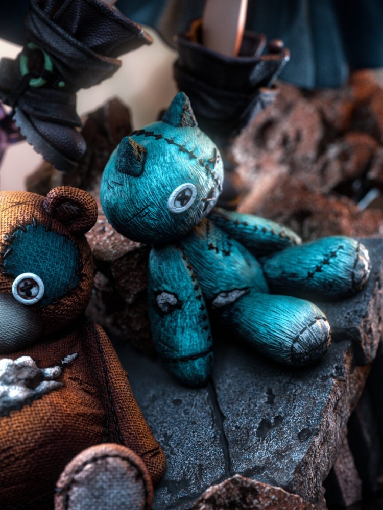 Niren Studio – Amo Empool