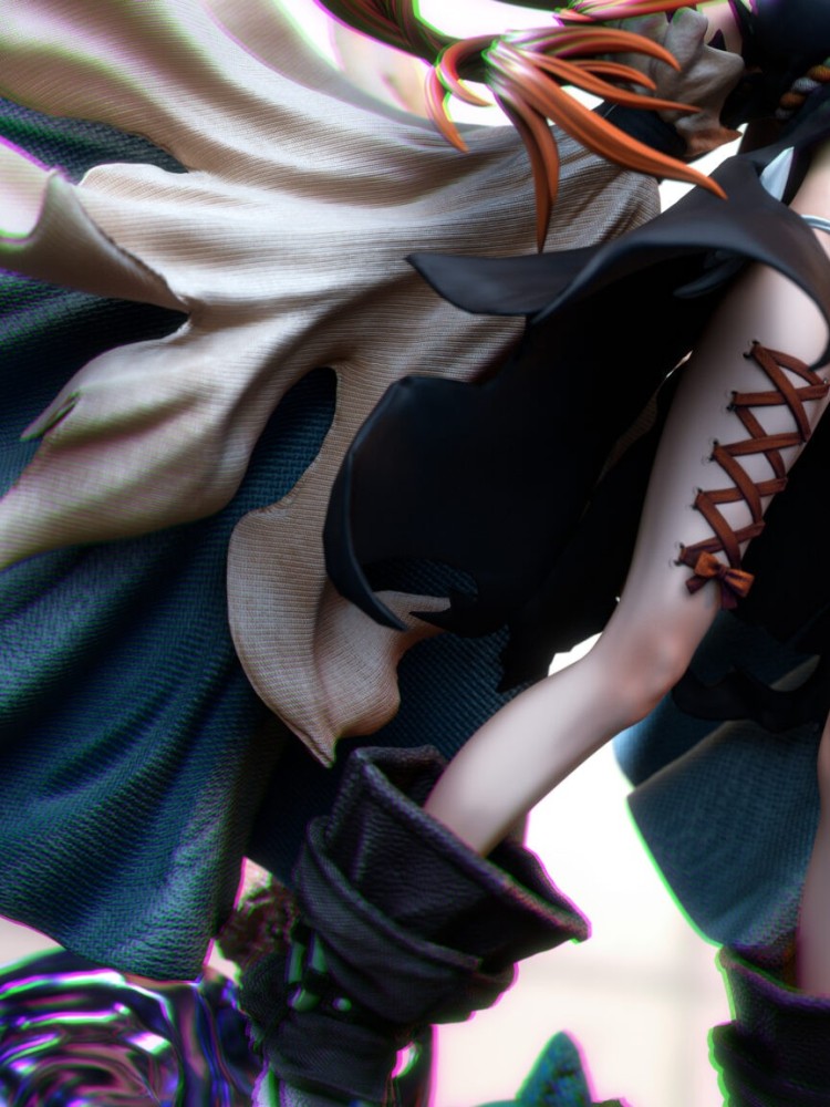 Niren Studio – Amo Empool