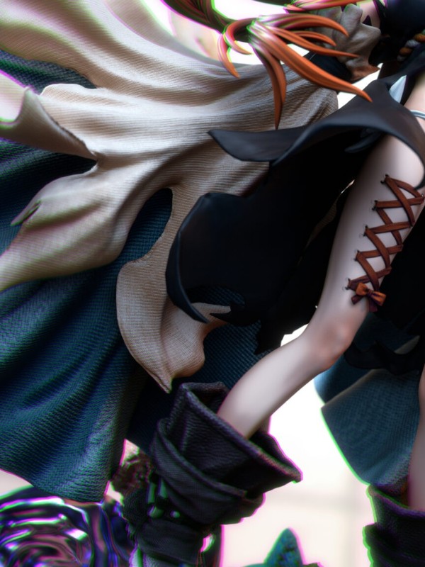 Niren Studio – Amo Empool