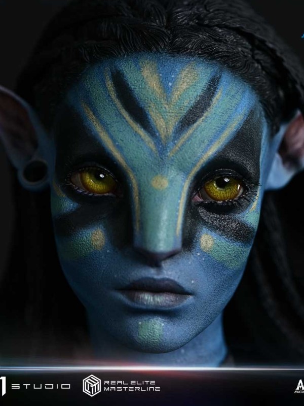 Prime 1 Studio – Neytiri & Thanator