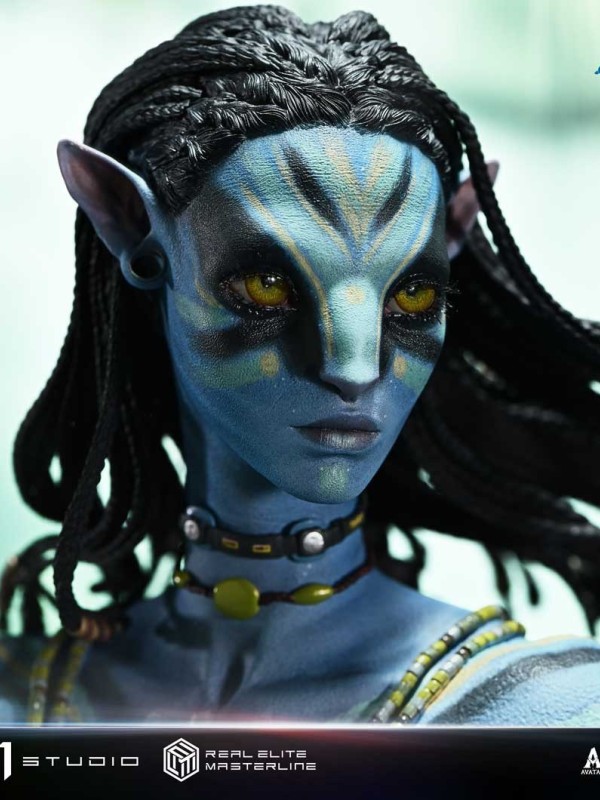 Prime 1 Studio – Neytiri & Thanator