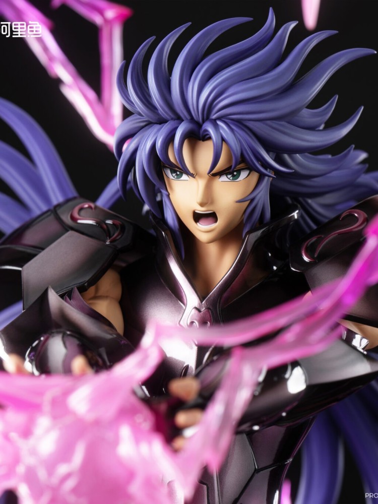 Jimei Palace  – Gemini Saga