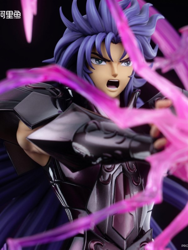 Jimei Palace  – Gemini Saga