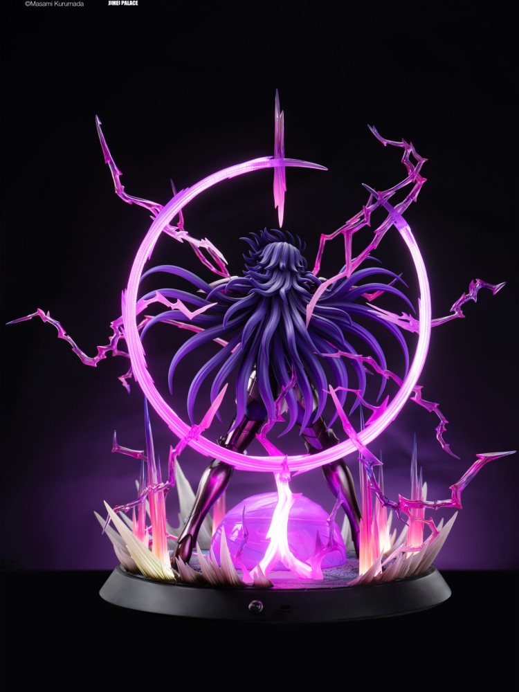 Jimei Palace  – Gemini Saga