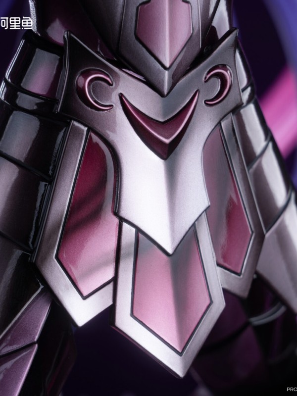 Jimei Palace  – Gemini Saga