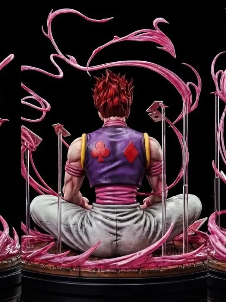 Hisoka - Saoirse Studio