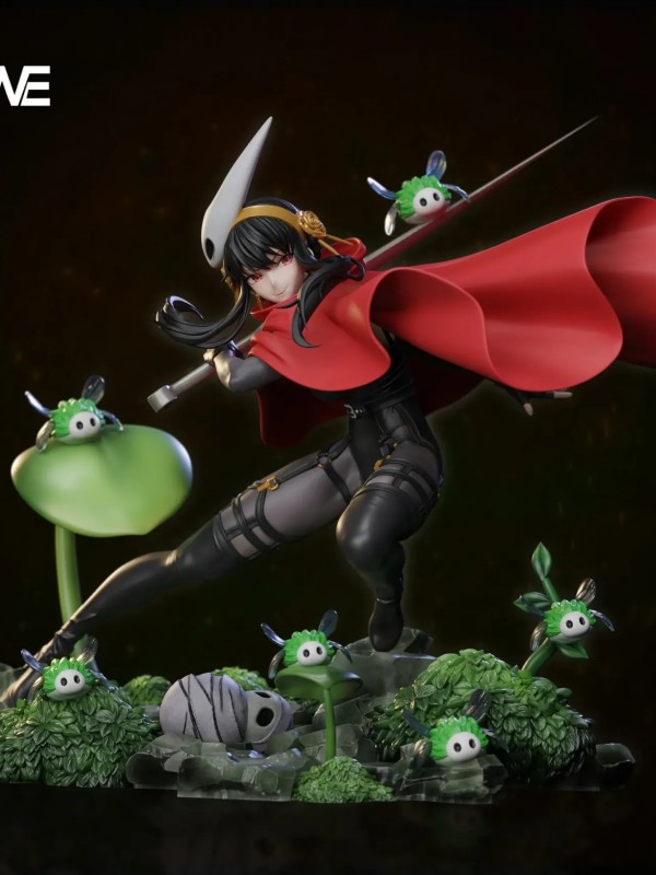 Forger Cosplay Hornet - ANE Studio