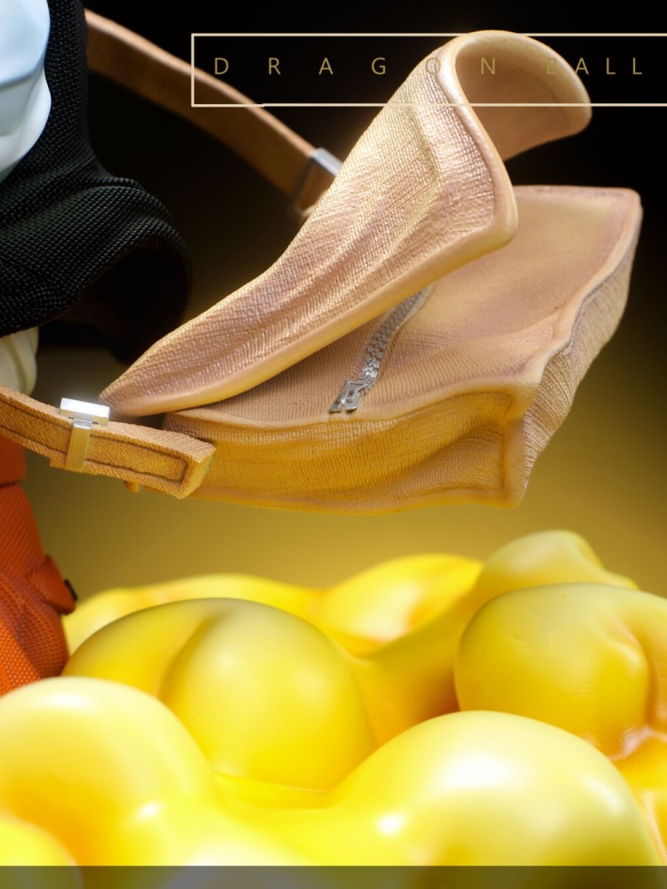 MJ Studio – Gohan High School Kinton