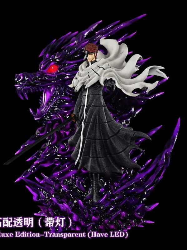 Sousuke - V3 HXHENG × CHENG Studio 2