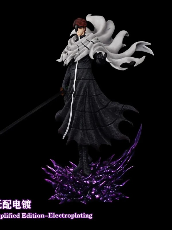 Sousuke - V3 HXHENG × CHENG Studio 2