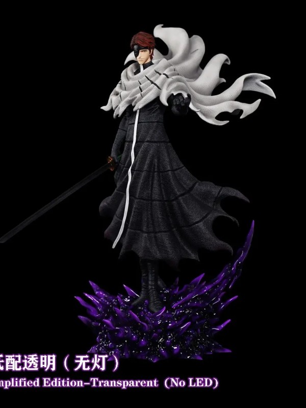 Sousuke - V3 HXHENG × CHENG Studio 2