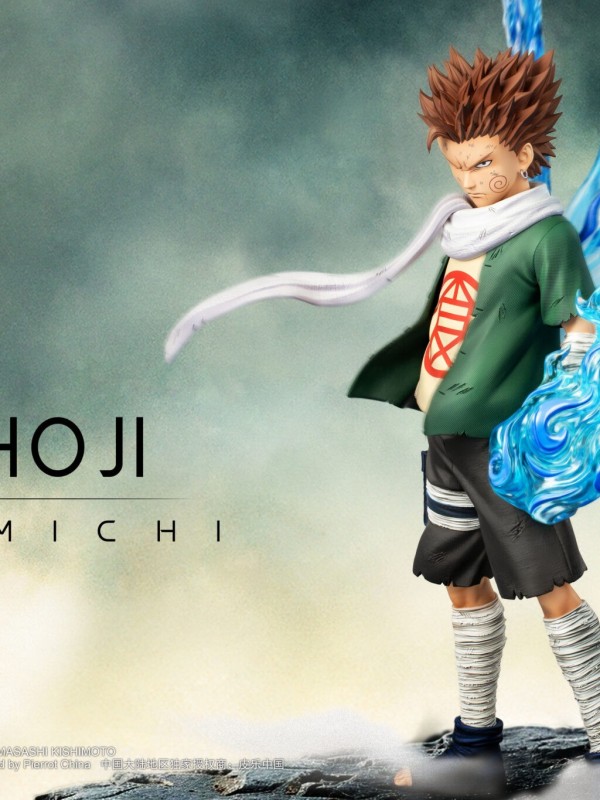 Pickstars Studio –  Akimichi Choji 2