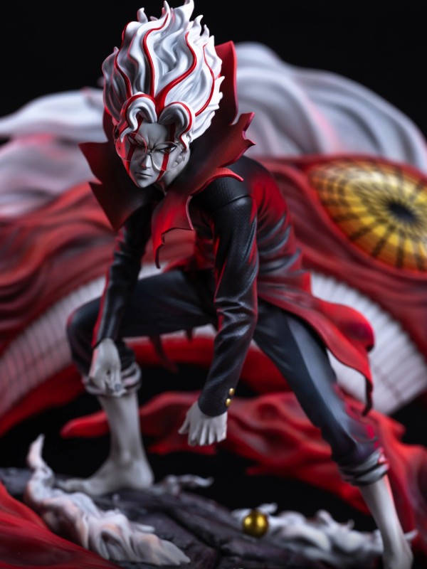 Zenkai - Okarun and Turbo Granny 2