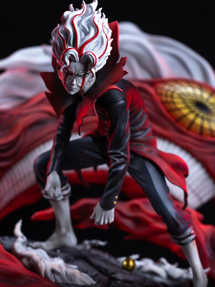 Zenkai - Okarun and Turbo Granny