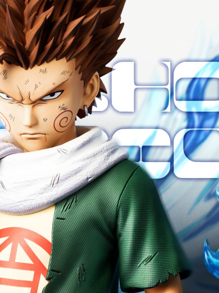 Pickstars Studio –  Akimichi Choji