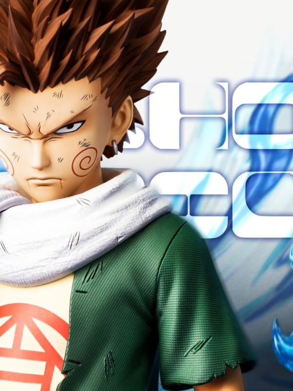 Pickstars Studio –  Akimichi Choji