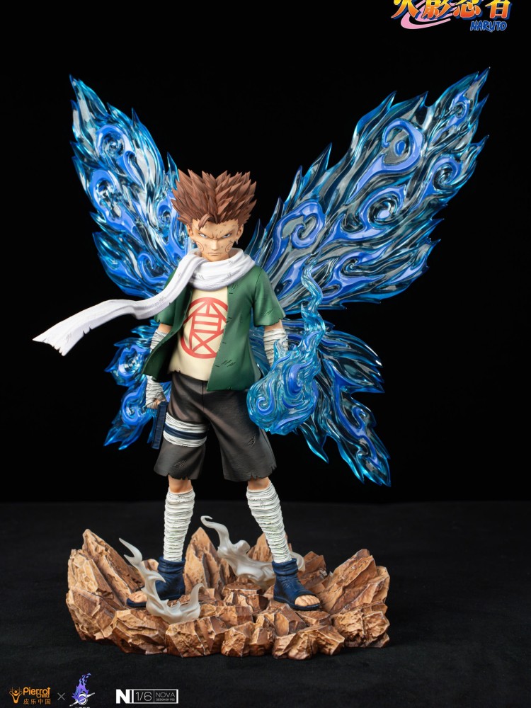 Pickstars Studio –  Akimichi Choji