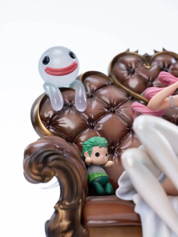 Perona - Sofa GG Studio