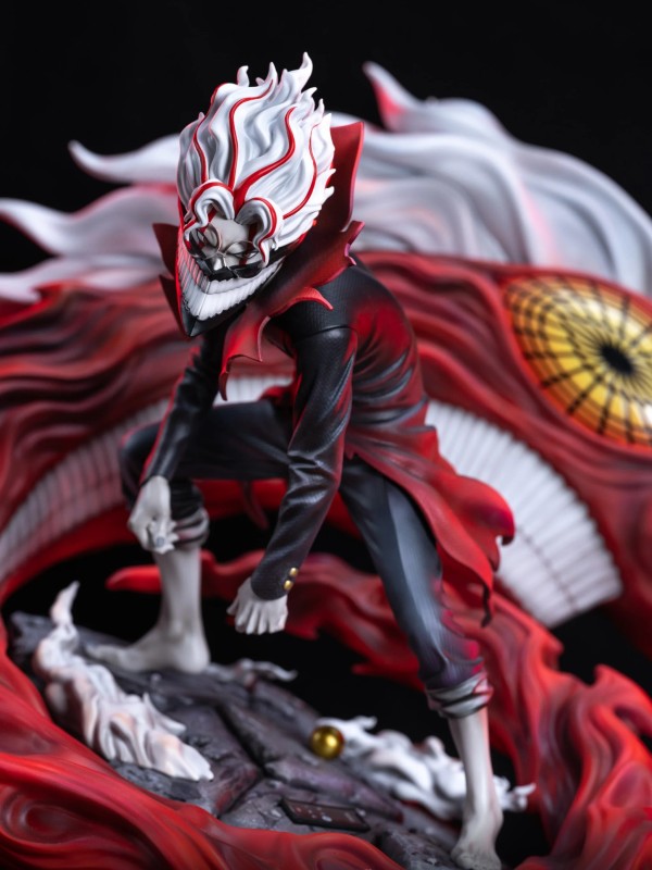 Zenkai - Okarun and Turbo Granny