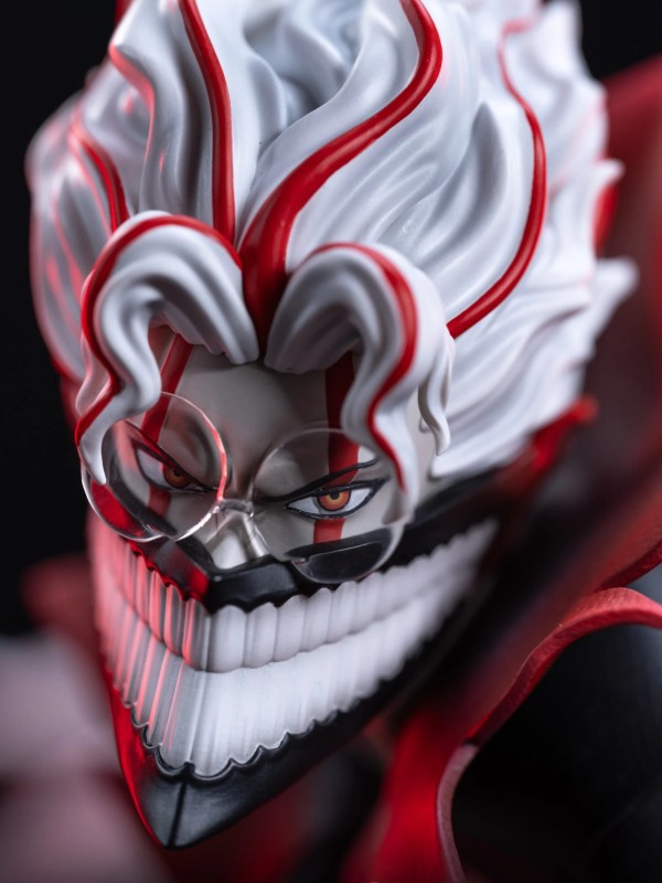 Zenkai - Okarun and Turbo Granny