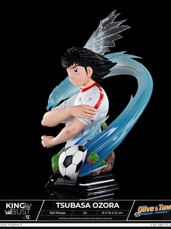 Cartooon Kingdom - Tsubasa Ozora