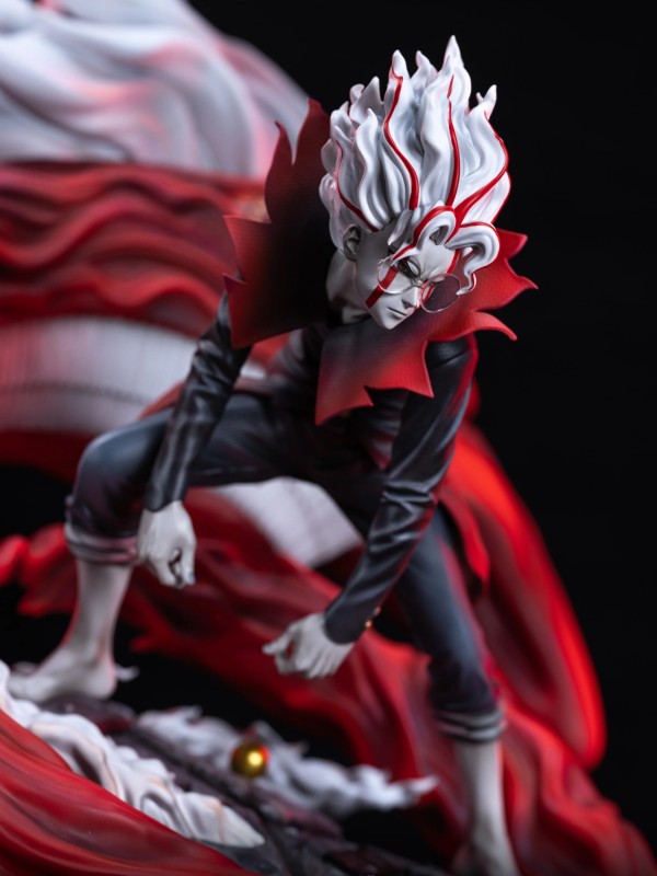 Zenkai - Okarun and Turbo Granny