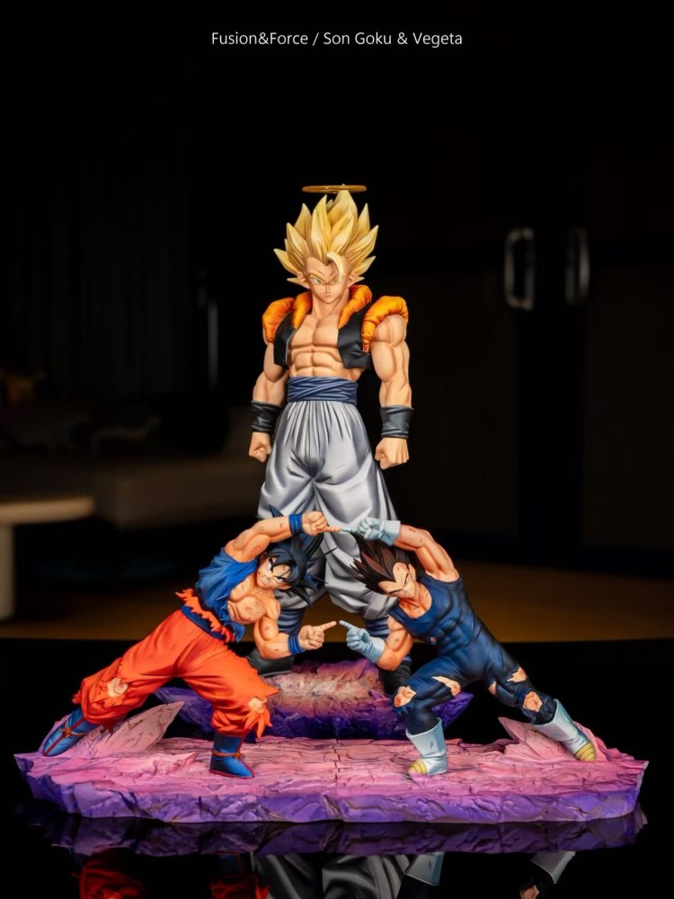 FF Studio – Fusion Pose