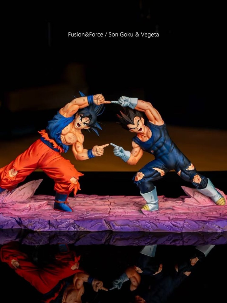 FF Studio – Fusion Pose