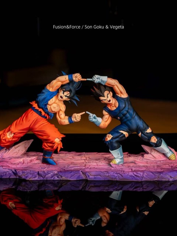 FF Studio – Fusion Pose