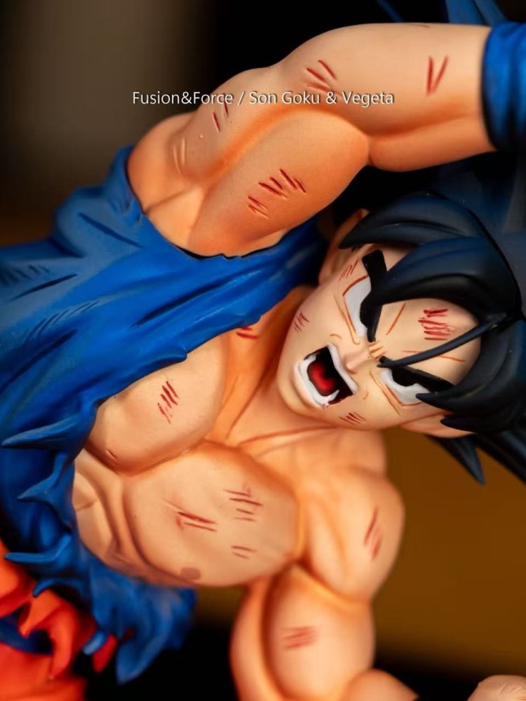 FF Studio – Fusion Pose