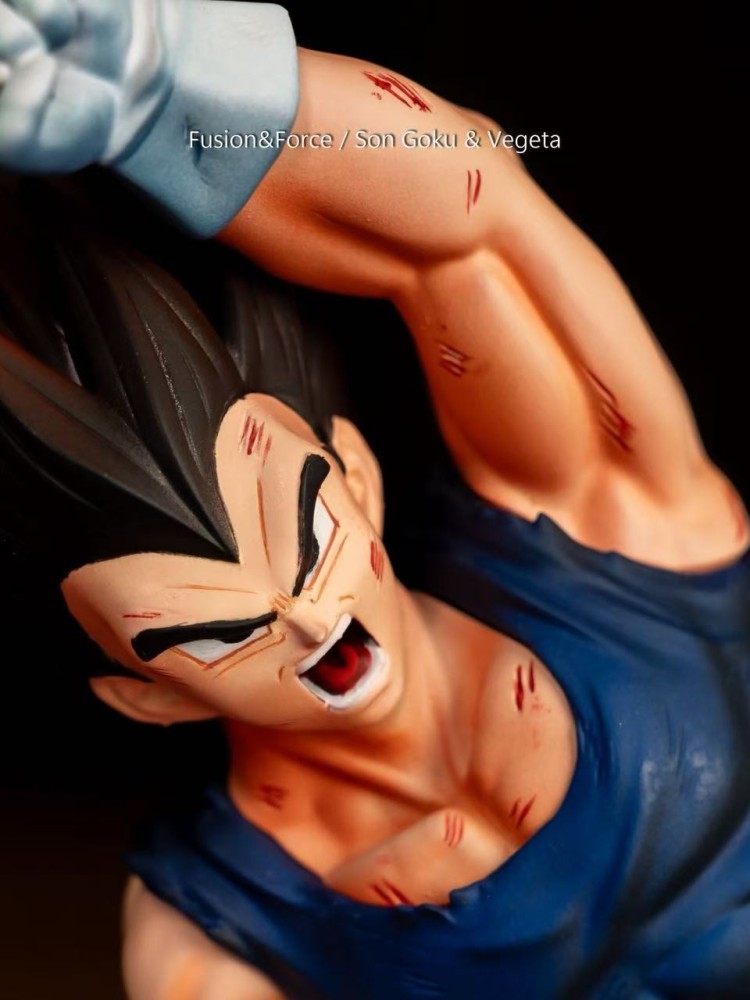 FF Studio – Fusion Pose