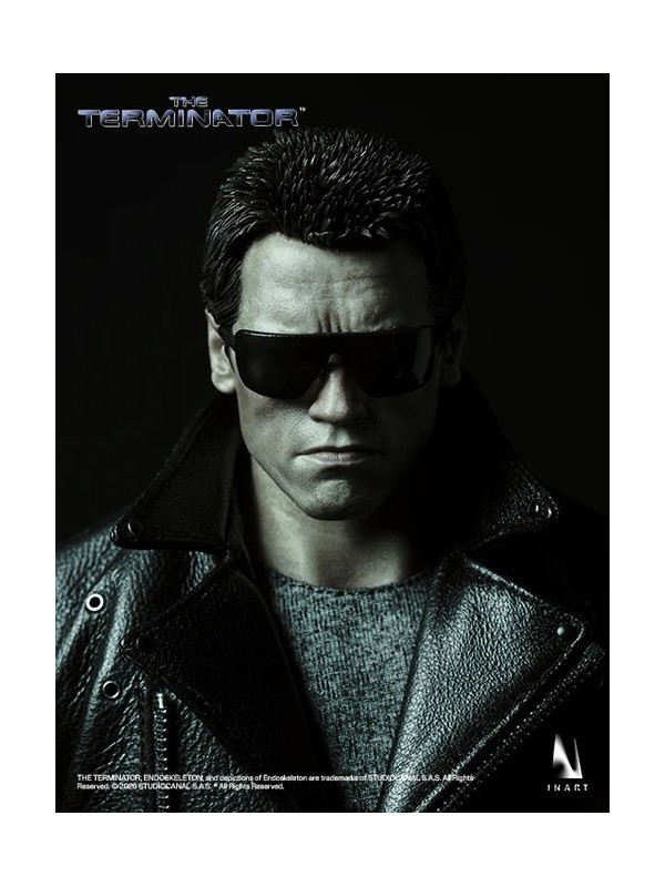 InArt Collectibles – T-800