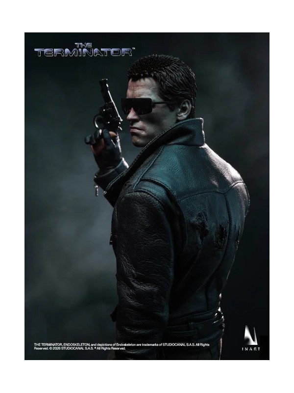 InArt Collectibles – T-800