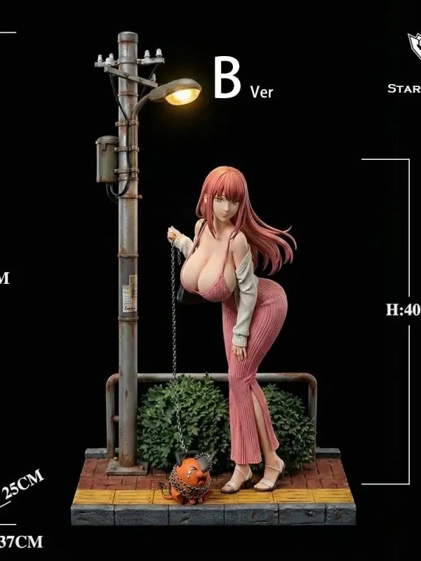 Makima - Star Making Studio 2