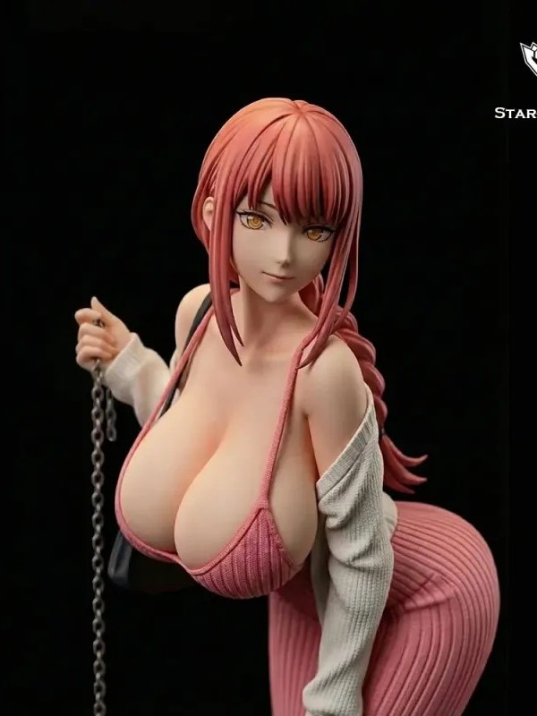 Makima - Star Making Studio