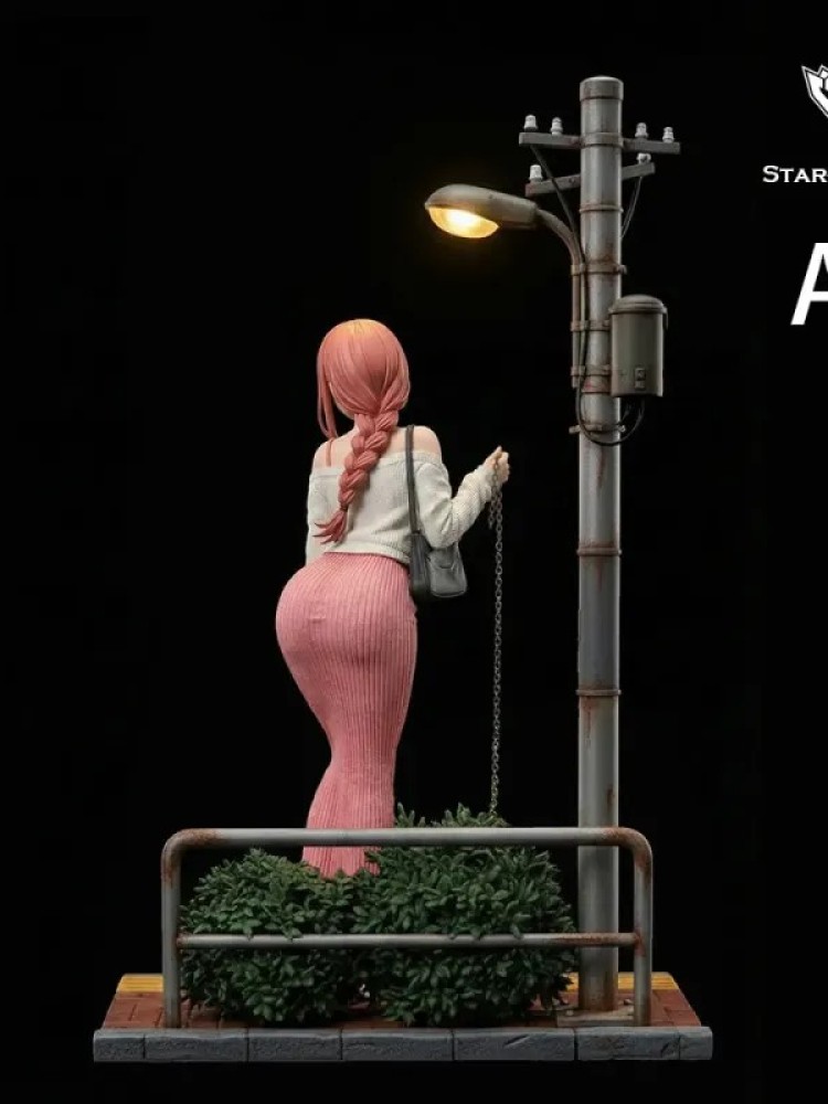 Makima - Star Making Studio