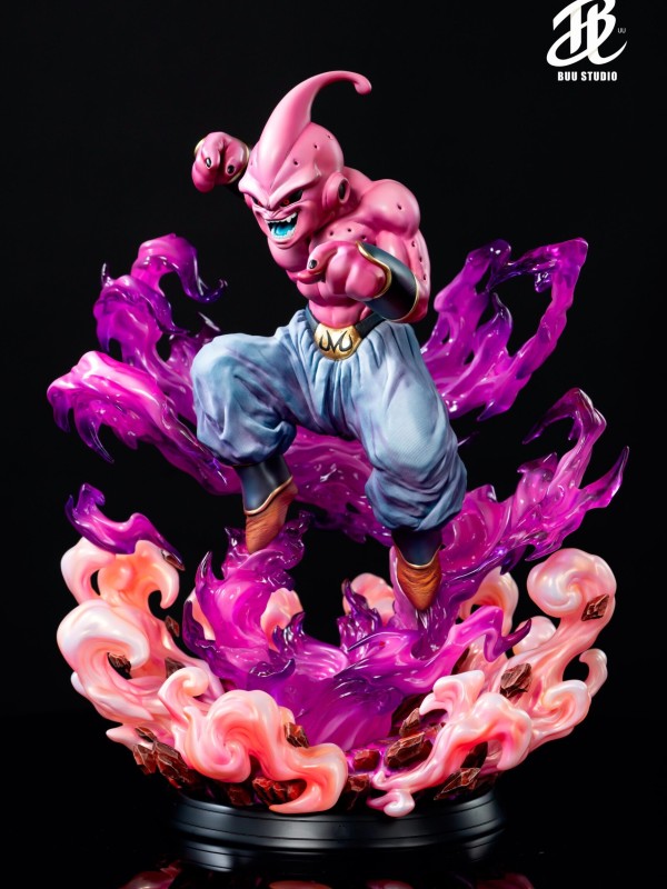 Buu Studio – Kid Buu