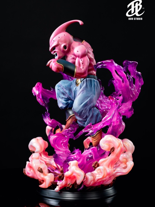 Buu Studio – Kid Buu